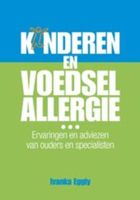 Kinderen en voedselallergie - Ivanka Eggly - ebook