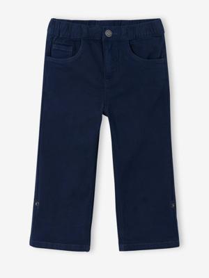 Bermuda jongen marineblauw Bermuda jongen marineblauw