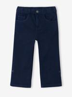 Bermuda jongen marineblauw