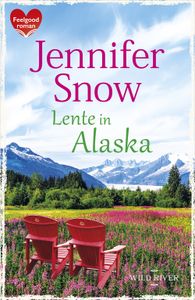 Lente in Alaska - Jennifer Snow - ebook