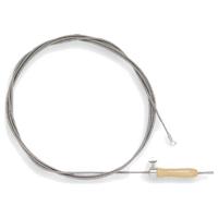 Alarm Werkzeuge 56013811 Buisreinigingsas