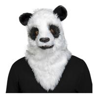 Masker My Other Me Één maat Pandabeer Scharnierende kaak Volwassenen
