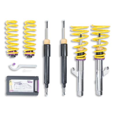 KW Variant 1 Schroefset 10220039