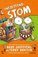 Ontzettend stom (Hardback)