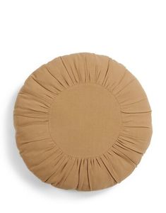 Essenza Essenza Gigi cushion Dry Terra 45 cm round