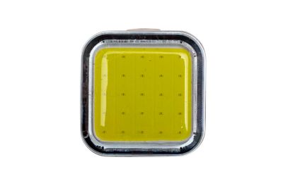 Shroom Aura Usb Voorlicht - Zwart