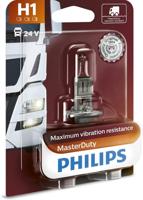 Philips Hoofdlamp "masterduty shining lamp 24v mb nennleist. 70w