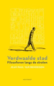Verdwaalde stad (Paperback)