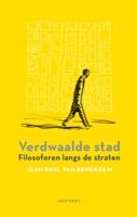 Verdwaalde stad (Paperback)