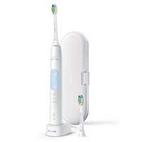 Philips HX6859/29 Sonicare ProtectiveClean 5100 Elektrische Tandenborstel Wit