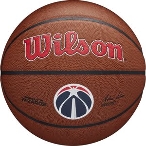 Wilson NBA Team Alliance Wizards