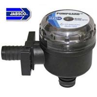 Jabsco Zeef Grote 90° 23 Lpm, Snap-in, Snap-uit Default