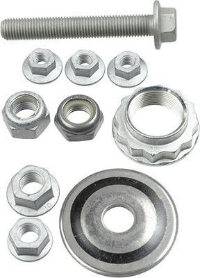 Reparatieset, wielophanging 4240101