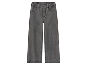 lupilu Kinder jegging (Grijs, 98/104)