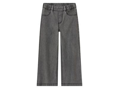 lupilu Kinder jegging (Grijs, 110/116)