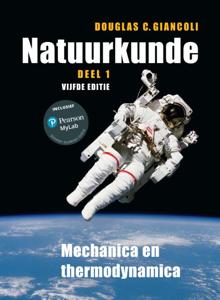 Natuurkunde (Paperback)
