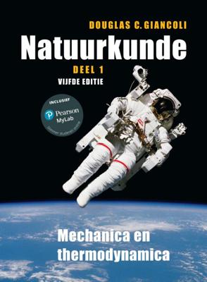 Natuurkunde (Paperback)