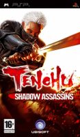 Tenchu 4 Shadow Assassins