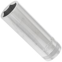 Vigor V2589N V2589N Dopsleutelinzetstuk 18 mm 18 mm 1/2 (12,5 mm) - thumbnail