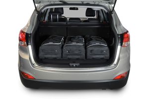 Reistassenset Hyundai ix35 (LM) 2010-2015 suv H10101S