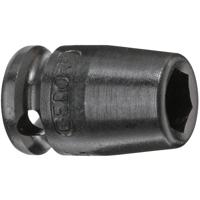 Gedore K 30 23 6252990 Kracht-dopsleutelinzet 23 mm 3/8 (10 mm)