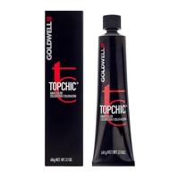 Goldwell Topchic Permanent Hair Color Haarverf 9N@BS 60ml