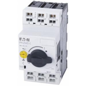 Eaton 229677 PKZM0-6,3-C Motorbeveiligingsschakelaar 690 V 1 stuk(s)