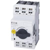 Eaton 229677 PKZM0-6,3-C Motorbeveiligingsschakelaar 690 V 1 stuk(s)