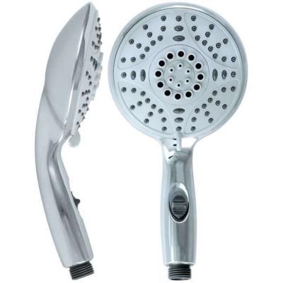 ROUSSEAU 5-jet Leptis Chrome handdouche
