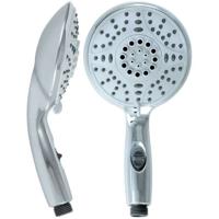 ROUSSEAU 5-jet Leptis Chrome handdouche