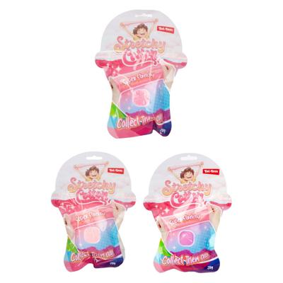Toi-Toys Fun rekbaar stretch foam