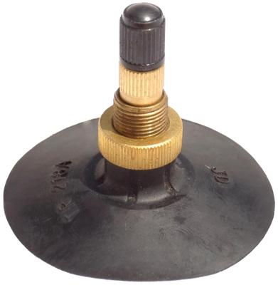 REINHEIMER metalen ventiel air-water valve tr218