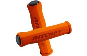 Ritchey - WCS True MTB Handvaten Oranje 130MM