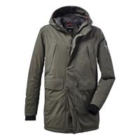 Killtec Kow 115 Casual Winterjas Heren S