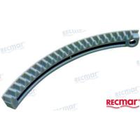 REPUESTOS MOTORES - Bombardier REC872812 - CREMALLERA TRIM