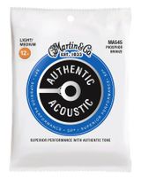Martin MA545 snarenset akoestisch