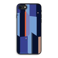 Gestalte 3: iPhone SE 2020 Biologisch afbreekbaar hoesje