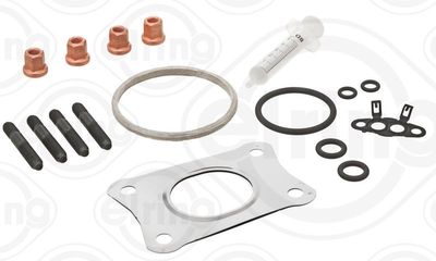 Turbocharger, montageset 595180