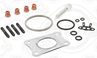 Turbocharger, montageset 595180