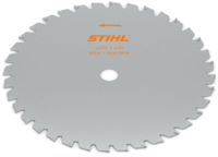 Stihl Accessoires cirkelzaagblad | hardmetaal - 40007134211