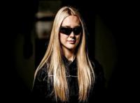 NITRAS SAFETY Nitras "vision protect premium" beschermbril safety glasses dark vs. fogging nitras vision