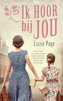 Ik hoor bij jou (Paperback)