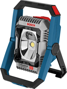 Bosch Blauw GLI 18V-2200 C Professional Accubouwlamp - 0601446501