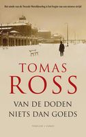 Van de doden niets dan goeds - Tomas Ross - ebook - thumbnail