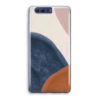 Geo #1: Honor 9 Transparant Hoesje