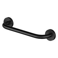 Badgreep Haceka Kosmos | 30 cm | RVS | Geborsteld grafiet