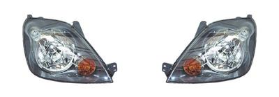 Koplamp Set SET1806962