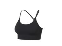 CRIVIT Dames sport-bh (Zwart, XS (32/34))