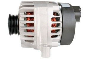 Alternator Fiat/Alfa/Lanc 14V 75A 8EL012428381