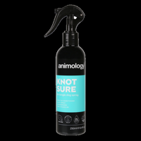 Animology Knot Sure Detangle Spray